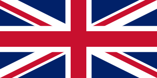 英格兰国家足球队国旗